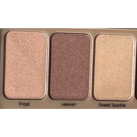 Beauty Creations - Highlight Palette - Picture 3 of 10